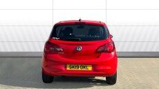 Vauxhall Corsa 1.4 [75] Energy 5dr [AC] Petrol Hatchback